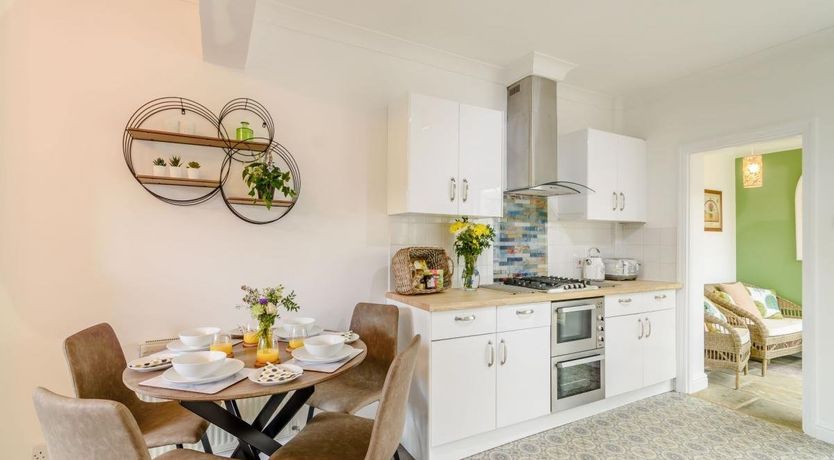 Photo of 2 Bed in Brompton-by-Sawdon