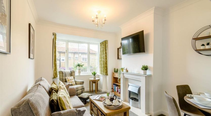 Photo of 2 Bed in Brompton-by-Sawdon