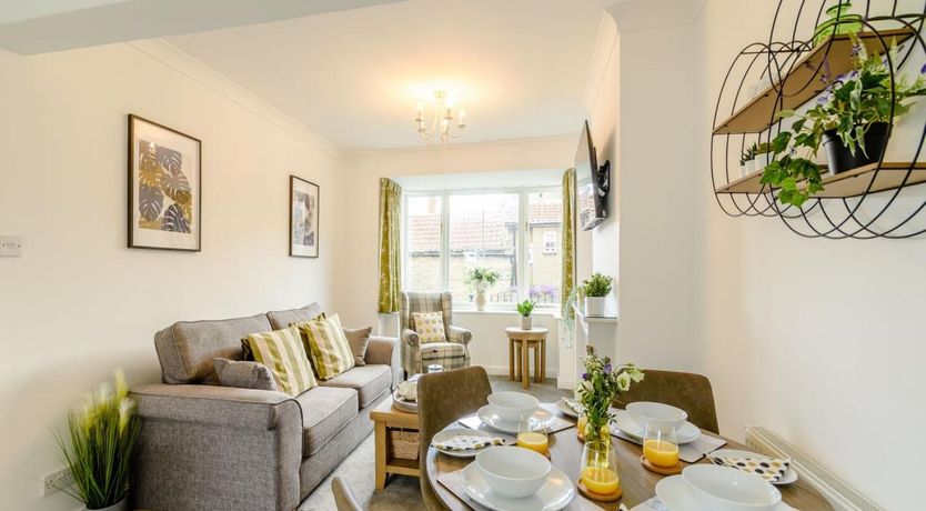 Photo of 2 Bed in Brompton-by-Sawdon