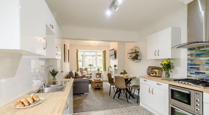 Photo of 2 Bed in Brompton-by-Sawdon