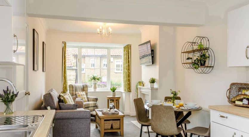 Photo of 2 Bed in Brompton-by-Sawdon