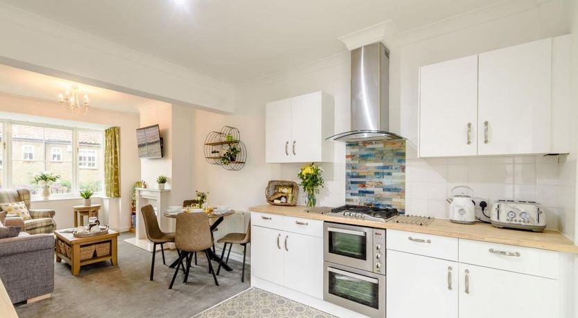 Photo of 2 Bed in Brompton-by-Sawdon