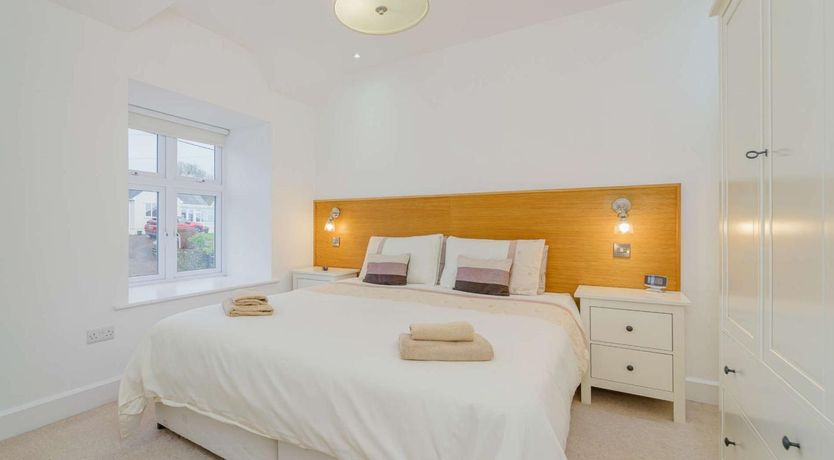 Photo of 2 Bed in Dyffryn Ardudwy