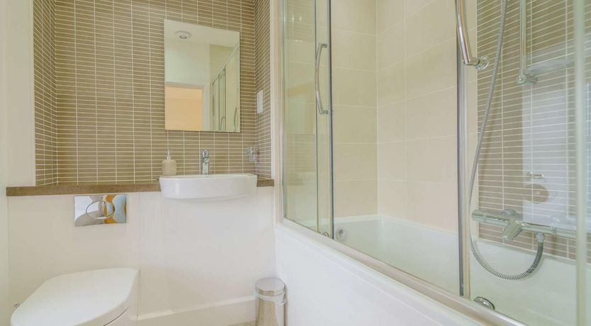 Photo of 2 Bed in Dyffryn Ardudwy
