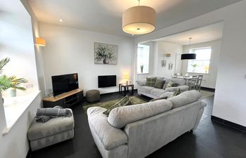 2 Bed in Dyffryn Ardudwy Holiday Cottage