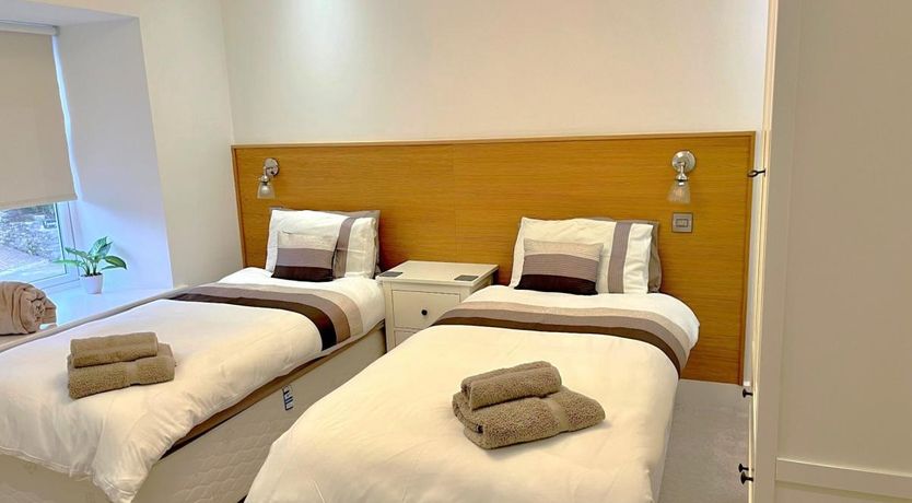 Photo of 2 Bed in Dyffryn Ardudwy