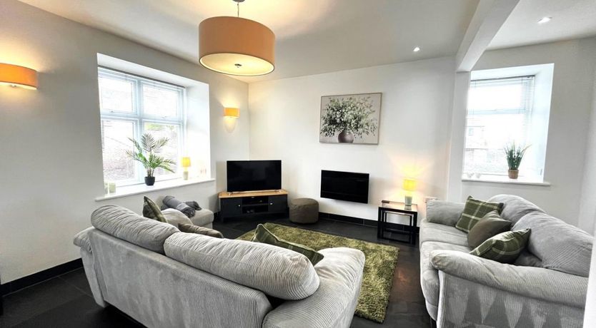 Photo of 2 Bed in Dyffryn Ardudwy