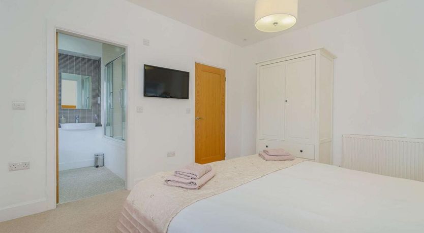 Photo of 2 Bed in Dyffryn Ardudwy