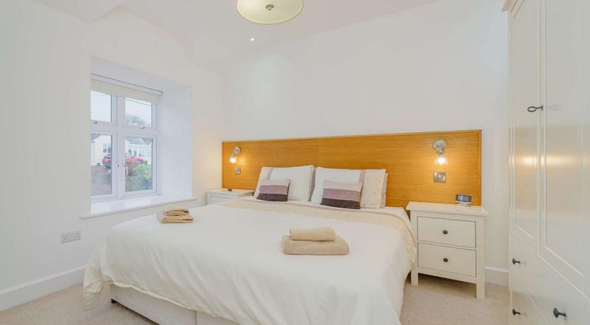 Photo of 2 Bed in Dyffryn Ardudwy