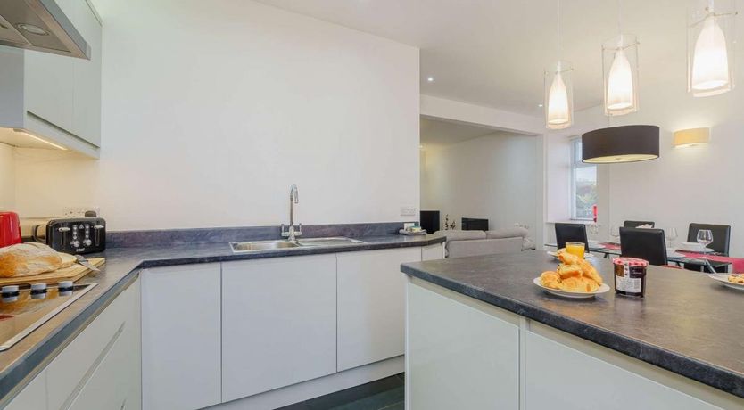 Photo of 2 Bed in Dyffryn Ardudwy