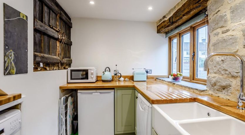 Photo of 1 Bed in Glastonbury