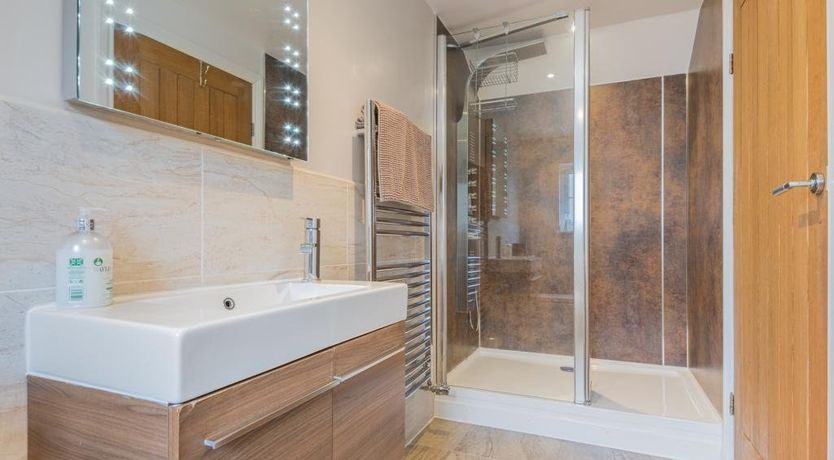 Photo of 1 Bed in Leadgate