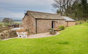 Photo of Barn in Cumbria