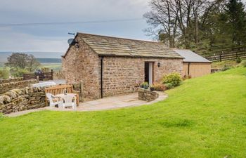 Barn in Cumbria Holiday Cottage