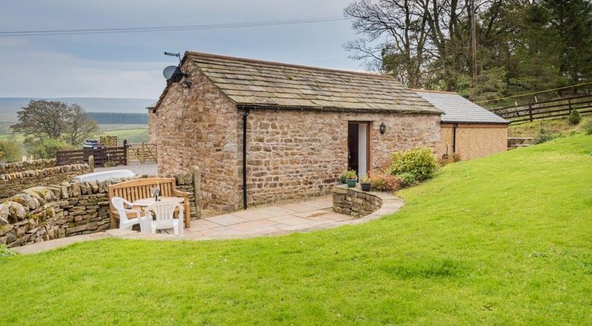 Photo of Barn in Cumbria