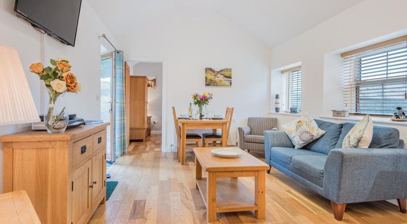 Photo of 1 Bed in Leadgate