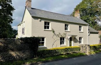 House in Dorset Holiday Home