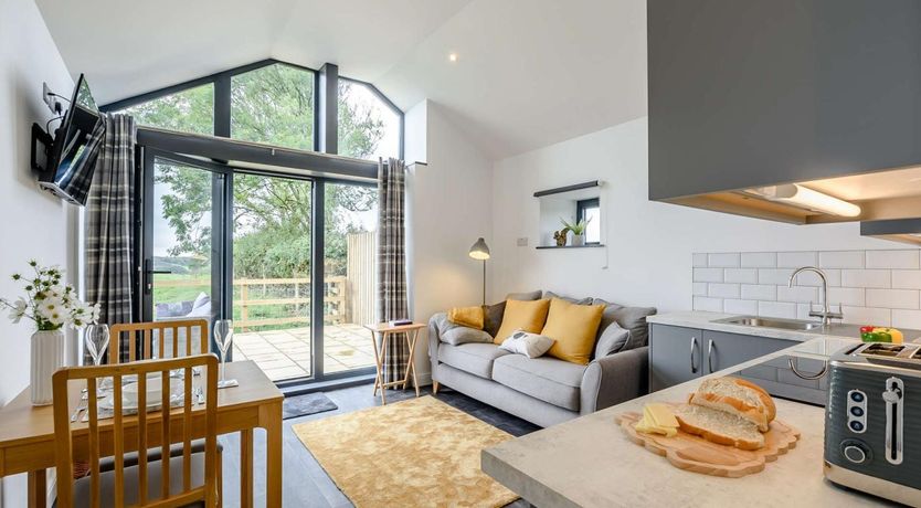 Photo of 1 Bed in Umberleigh