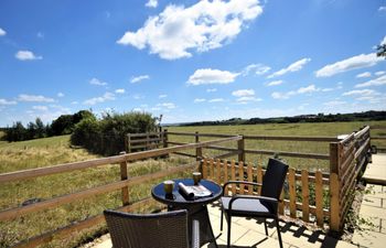 1 Bed in Umberleigh Holiday Cottage