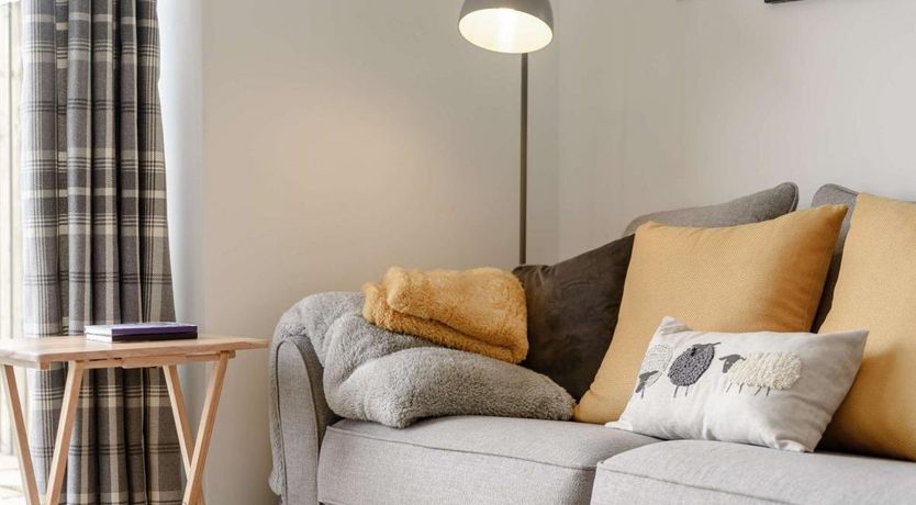 Photo of 1 Bed in High Bickington