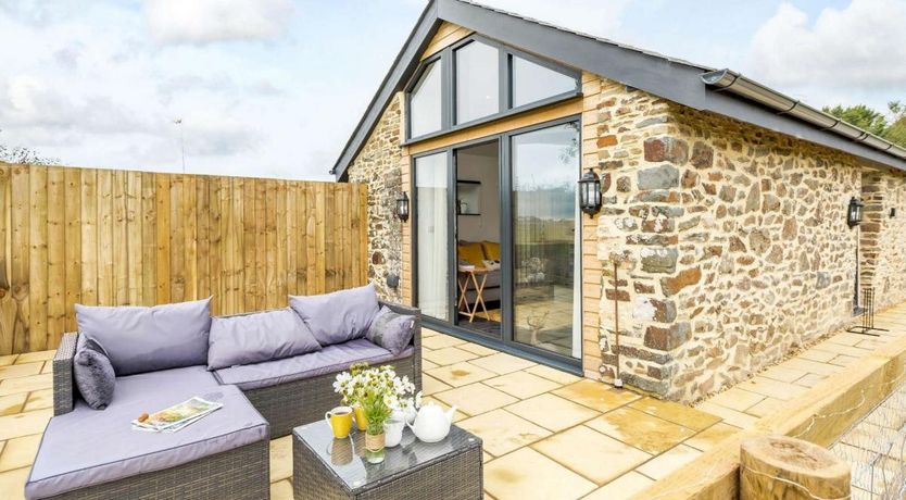 Photo of 1 Bed in High Bickington