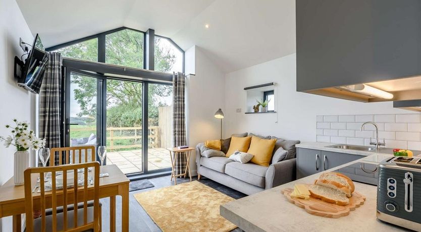 Photo of 1 Bed in High Bickington