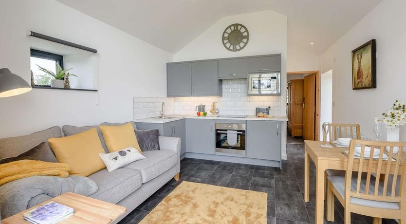 Photo of 1 Bed in High Bickington