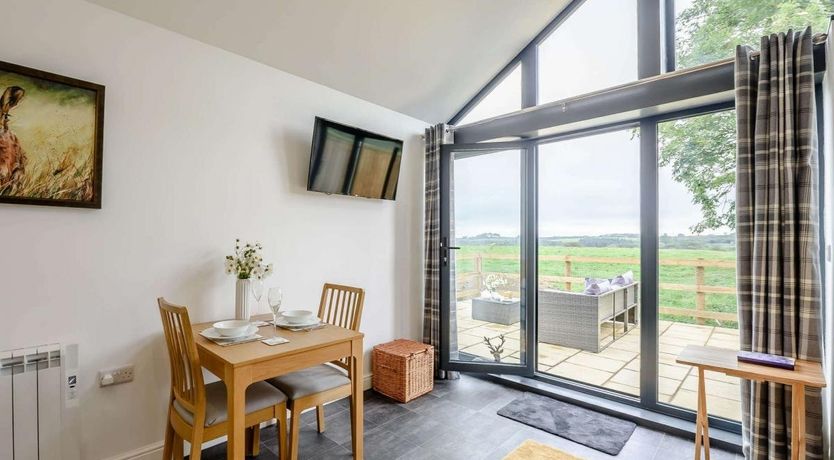 Photo of 1 Bed in High Bickington