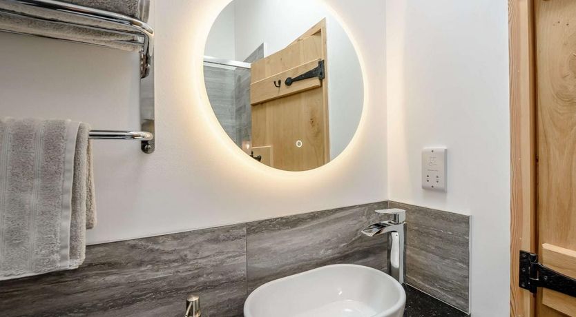 Photo of 1 Bed in High Bickington