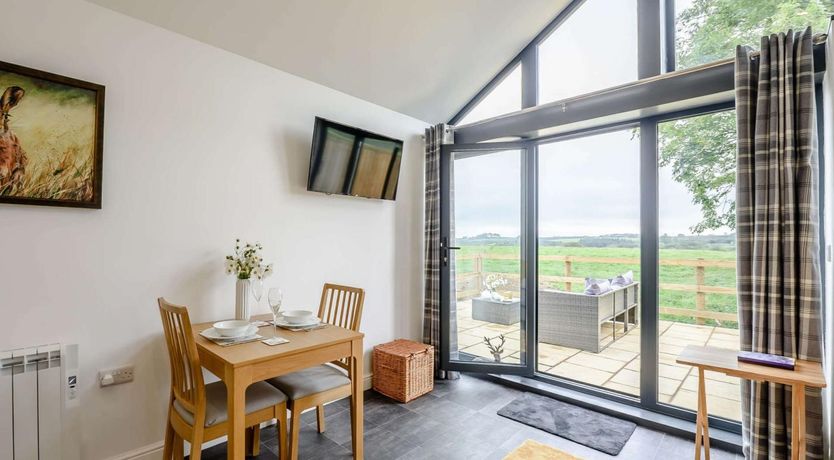 Photo of 1 Bed in Umberleigh