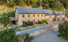 Photo of in Llanigon (BN241)