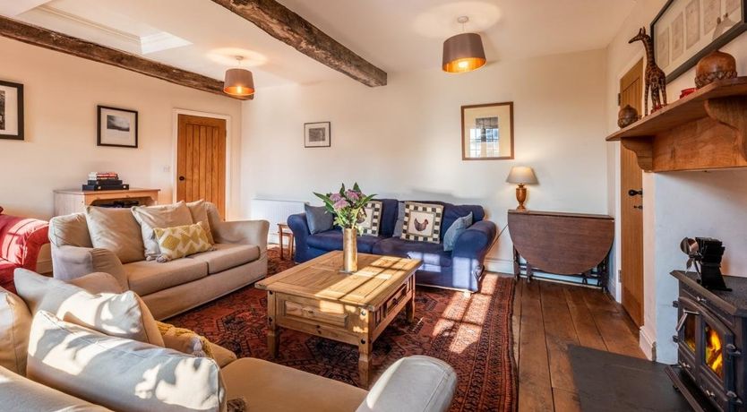 Photo of 8 Bed in Llanigon