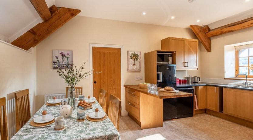 Photo of 8 Bed in Llanigon