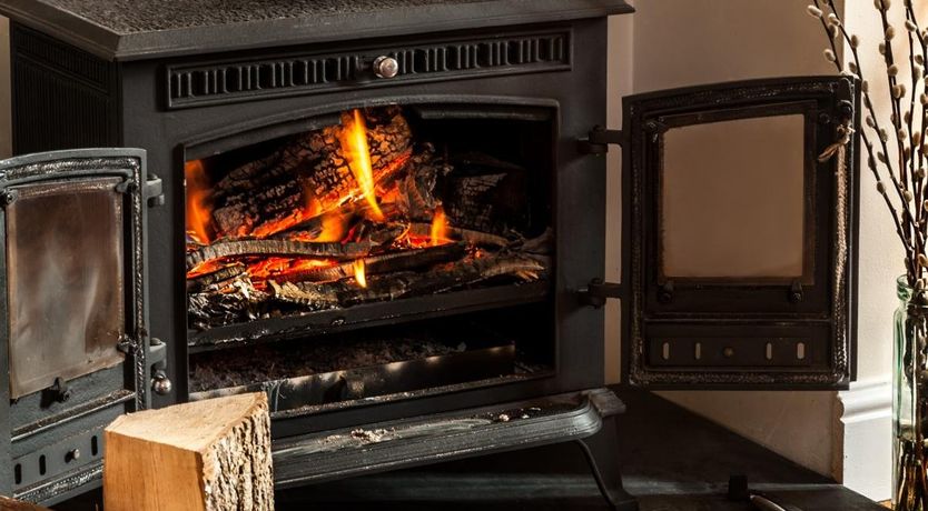 Photo of 8 Bed in Llanigon