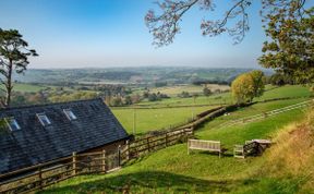 Photo of Barn in Mid Wales