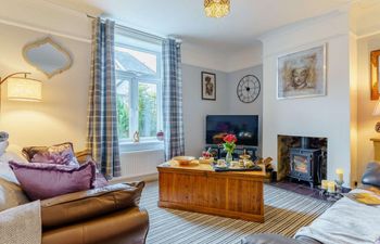 in Ventnor  (85976) Holiday Cottage