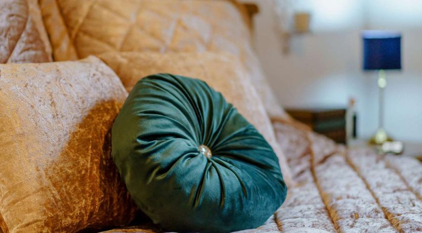 Photo of 3 Bed in Wroxall