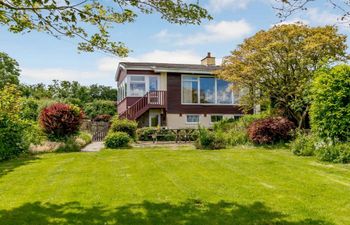 House in Mid Wales Holiday Cottage