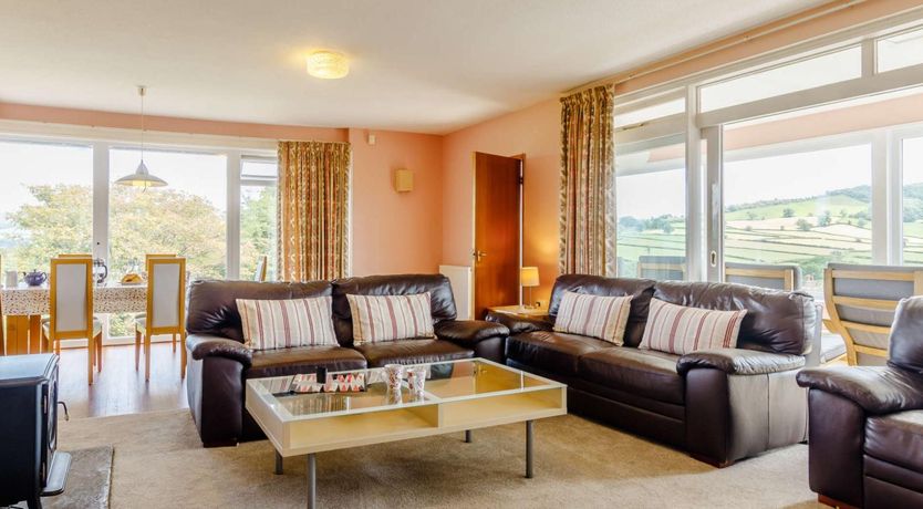 Photo of 6 Bed in Brecon