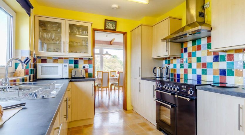 Photo of 6 Bed in Brecon