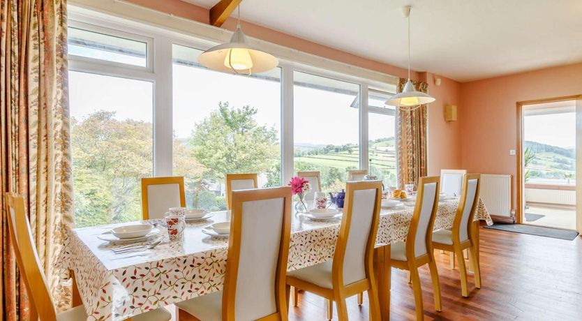 Photo of 6 Bed in Brecon