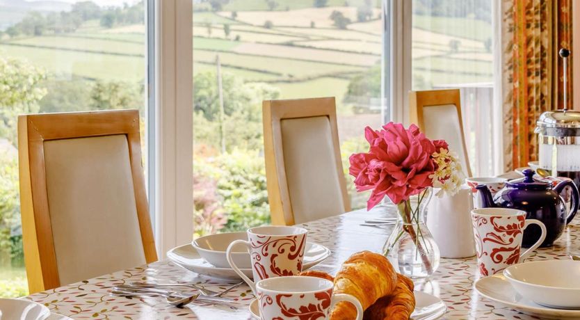 Photo of 6 Bed in Brecon