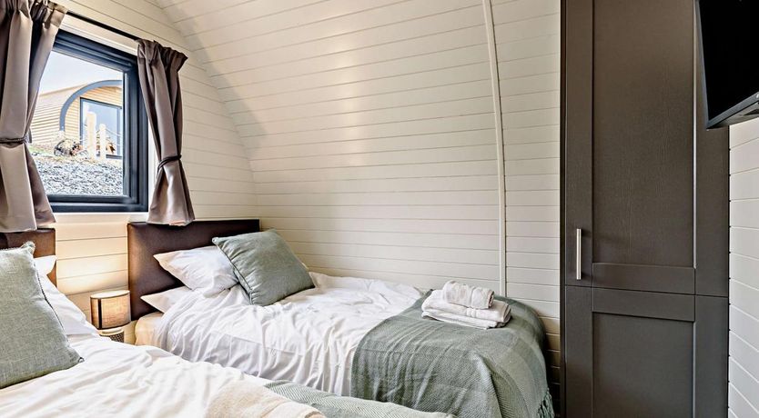 Photo of 2 Bed in Gwyddelwern