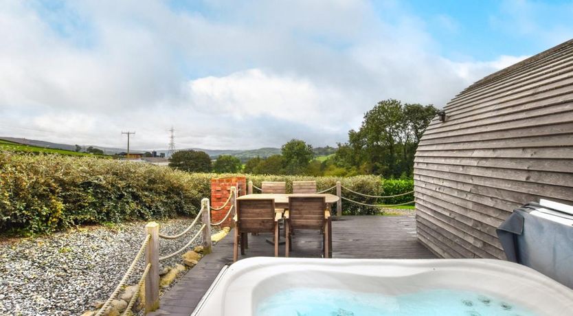 Photo of 2 Bed in Gwyddelwern