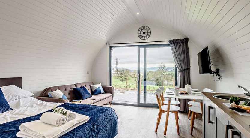 Photo of 2 Bed in Gwyddelwern