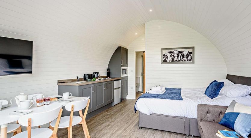 Photo of 2 Bed in Gwyddelwern