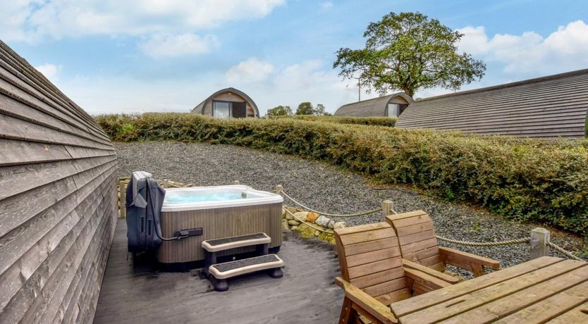 Photo of 2 Bed in Gwyddelwern