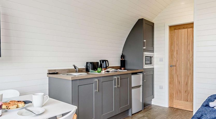 Photo of 2 Bed in Gwyddelwern