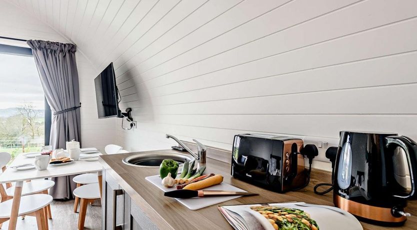 Photo of 2 Bed in Gwyddelwern