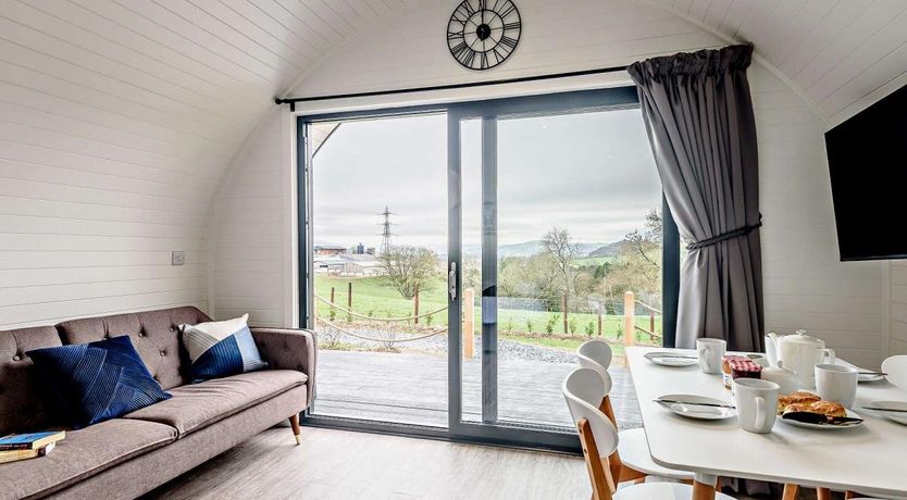 Photo of 2 Bed in Gwyddelwern